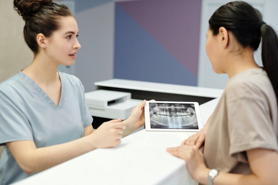 Dental Implants